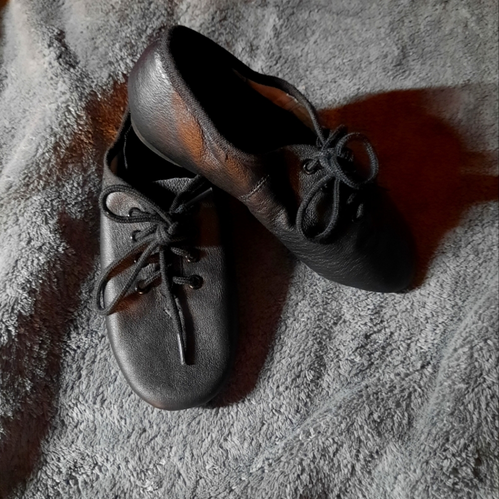 Jazz shoes